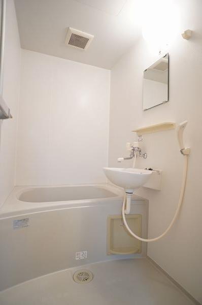 インウッド　テラス 101号-6