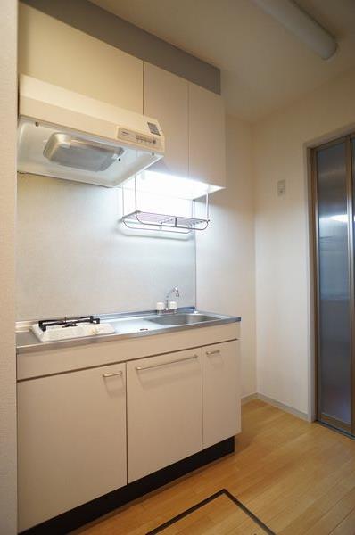 インウッド　テラス 101号-7