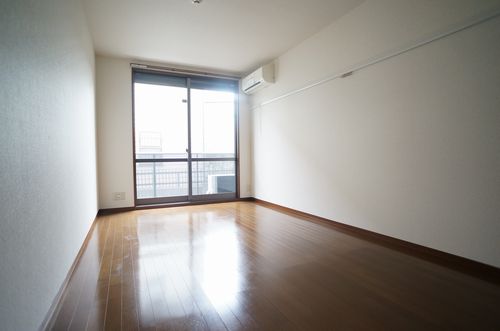 パークホーム 芦花 103号-2