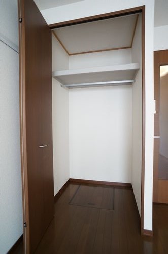 パークホーム 芦花 103号-3