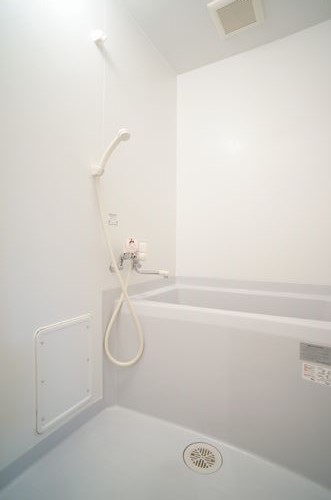 パークホーム 芦花 103号-7