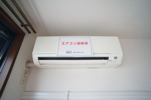 パークホーム 芦花 103号-11