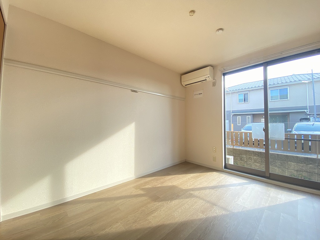 フェリーチェ 103号-2