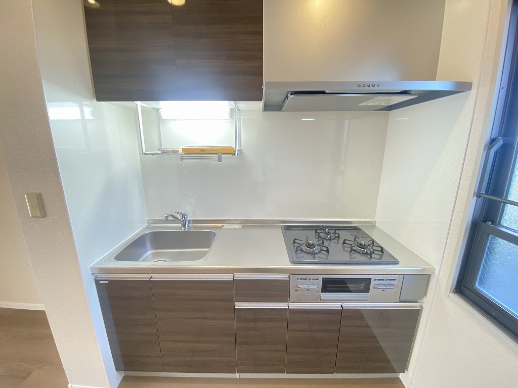 フェリーチェ 103号-4