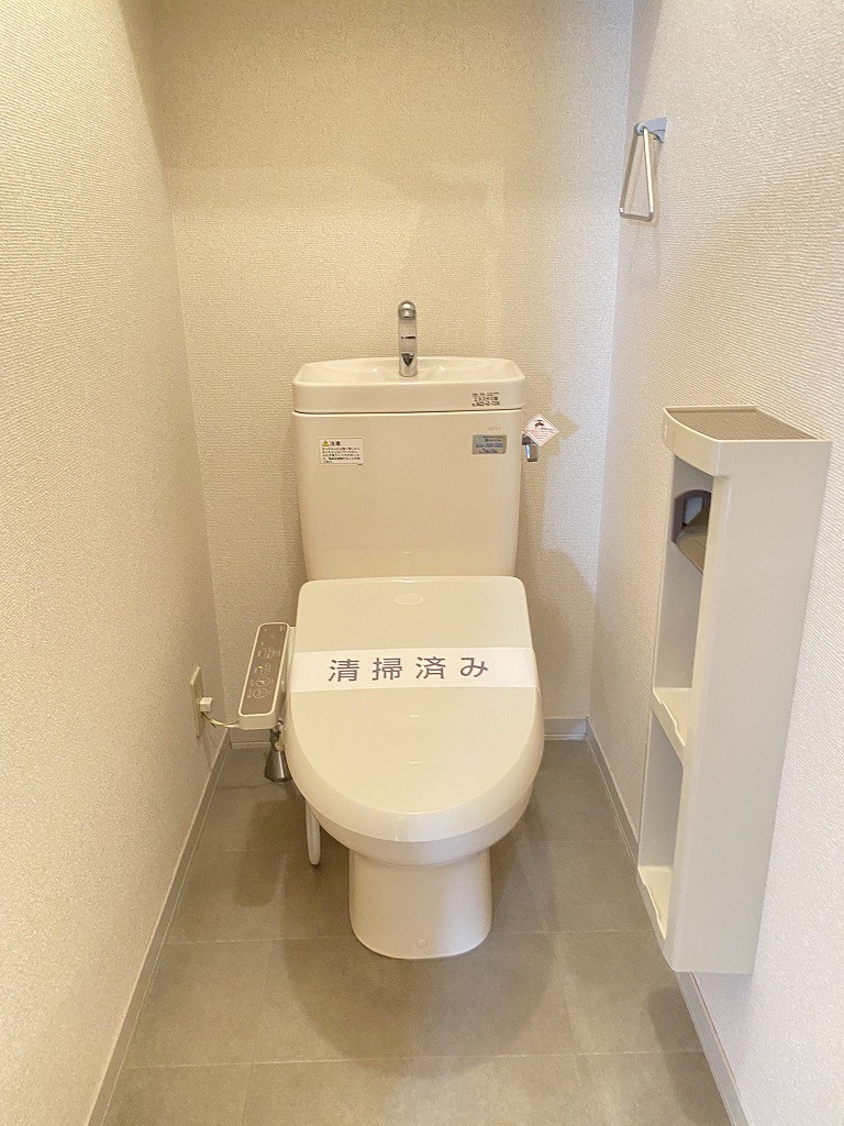 フェリーチェ 103号-8