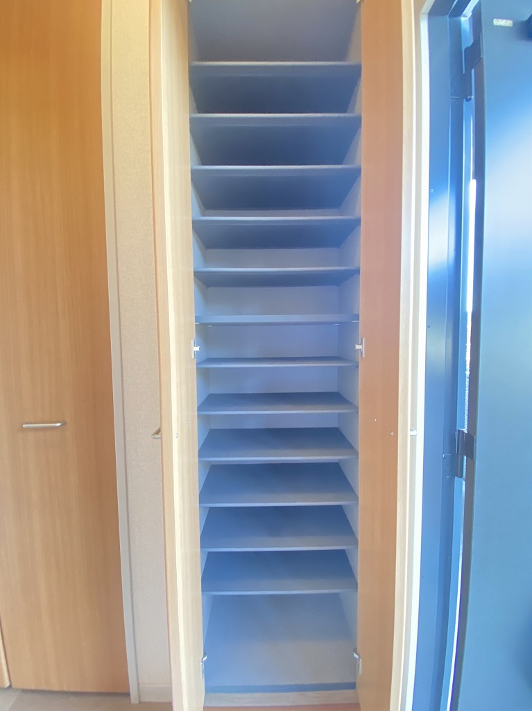 フェリーチェ 103号-10