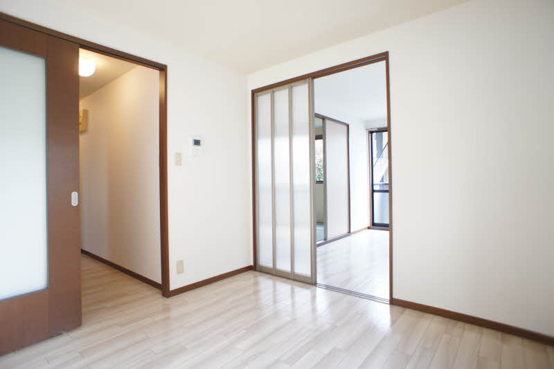 シャーメゾン花形Ａ 101号-5