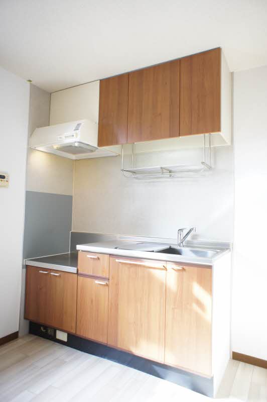 シャーメゾン花形Ａ 101号-6