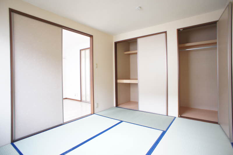 シャーメゾン花形Ａ 101号-7