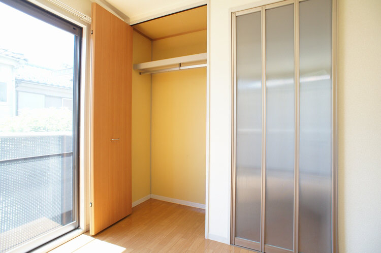 サザンライトＣ 202号-4