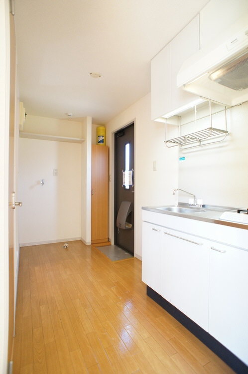 サザンライトＣ 202号-5