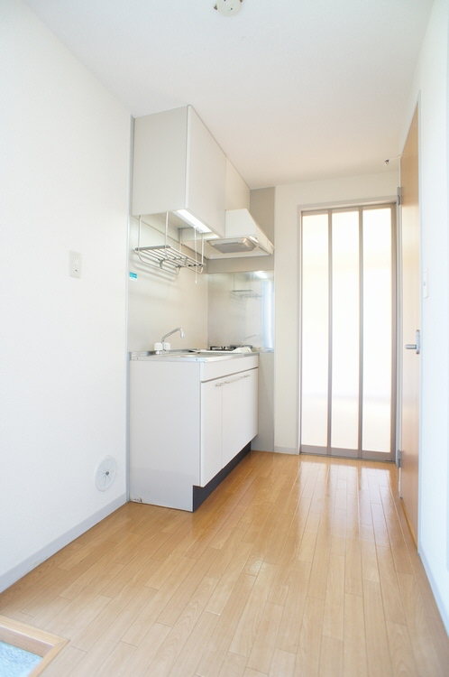 サザンライトＣ 202号-6