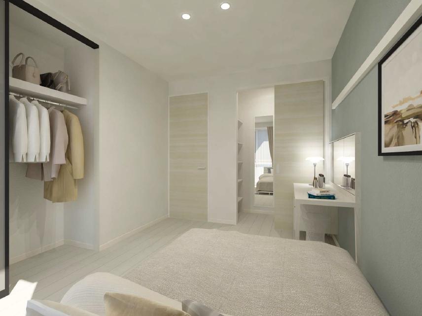 シュタット赤堤 102号-3