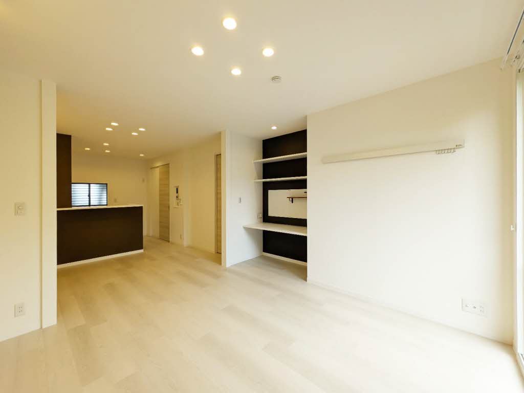 シュタット赤堤 102号-4