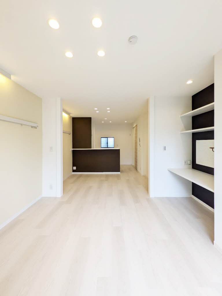 シュタット赤堤 102号-5