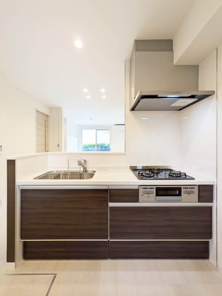 シュタット赤堤 102号-8