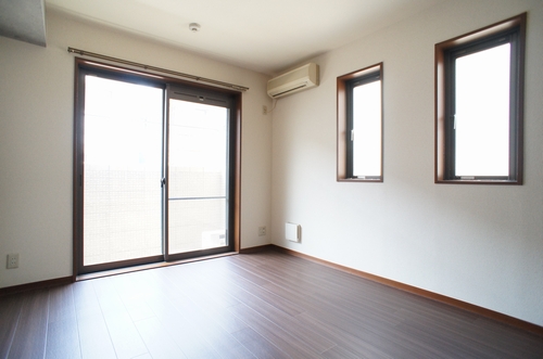 シェソワ大森 101号-2