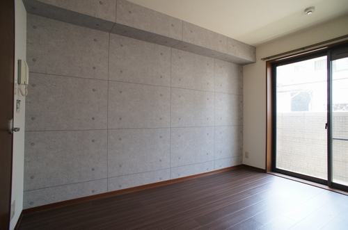 シェソワ大森 101号-3