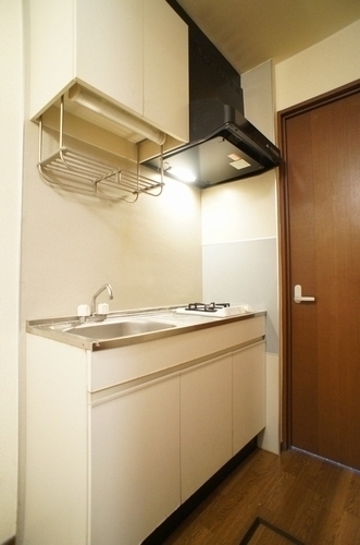 シェソワ大森 101号-5