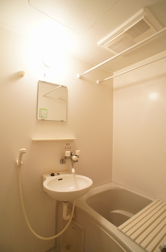 シェソワ大森 101号-6