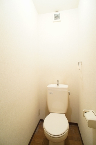 シェソワ大森 101号-7