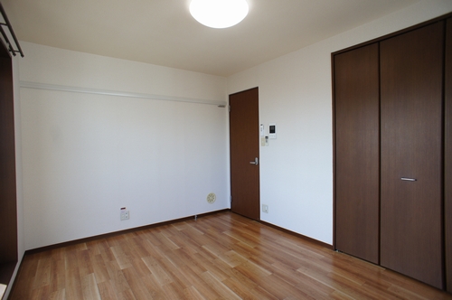 シェソワ大森 304号-3