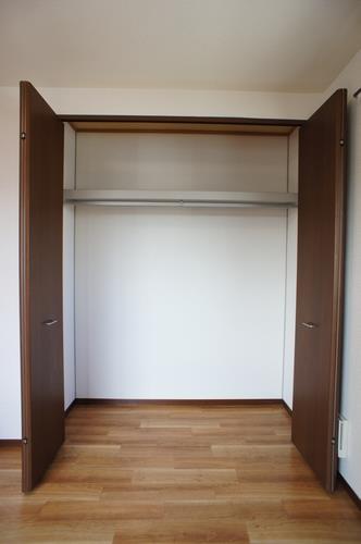 シェソワ大森 304号-4