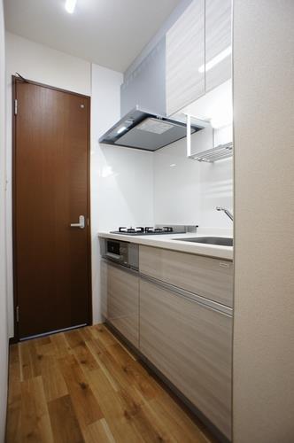 シェソワ大森 304号-5