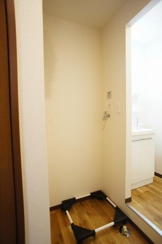 シェソワ大森 304号-8