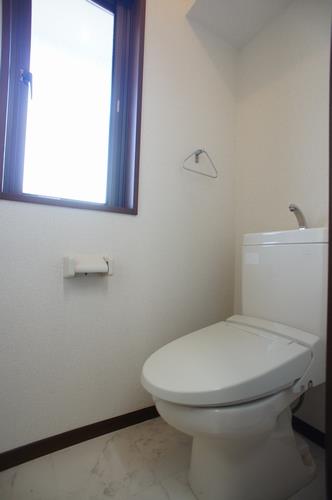 シェソワ大森 304号-9