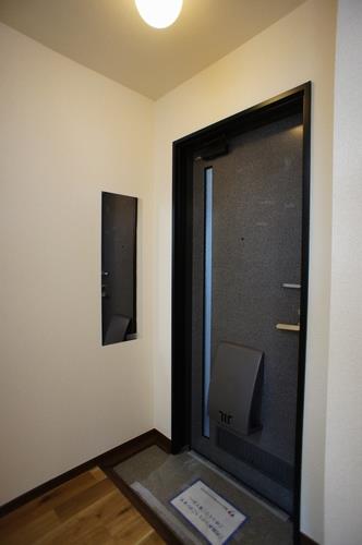 シェソワ大森 304号-10