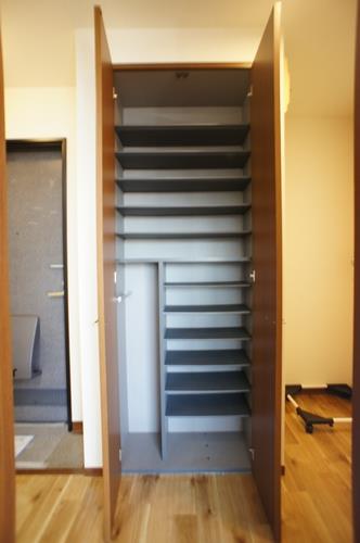 シェソワ大森 304号-11