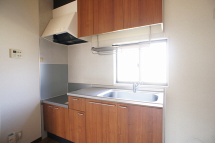 フォレスト・B 202号-3