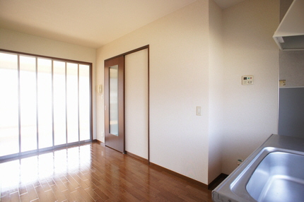 フォレスト・B 202号-4