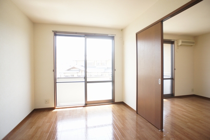 フォレスト・B 202号-6