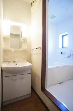 フォレスト・B 202号-8