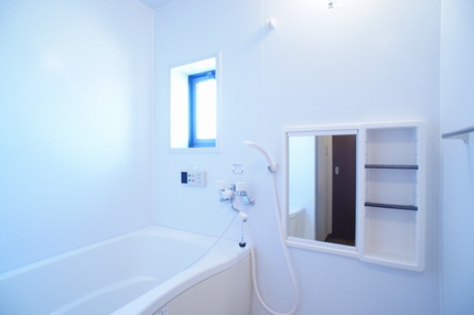 フォレスト・B 202号-9