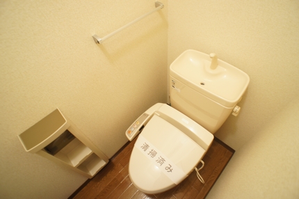 フォレスト・B 202号-10