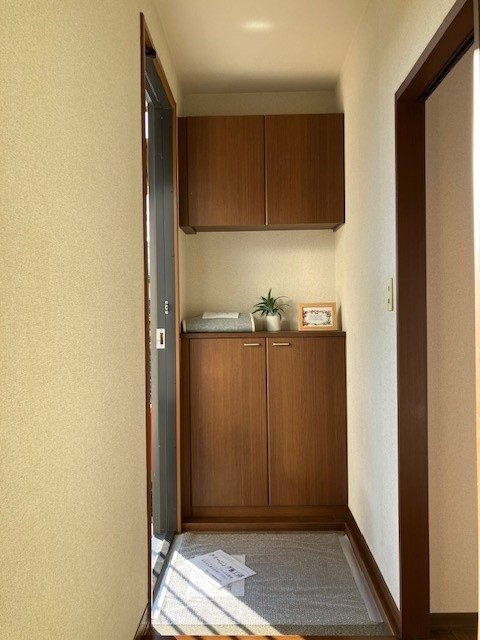 フォレスト・Ｃ 201号-11