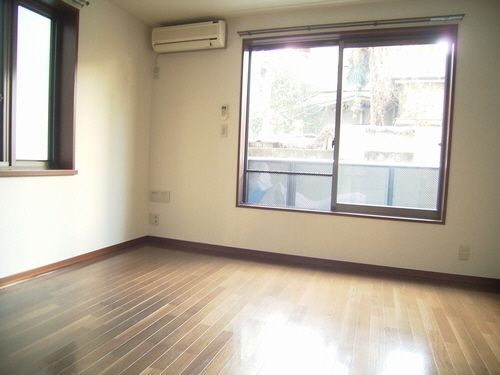 プレミール山王 101号-2