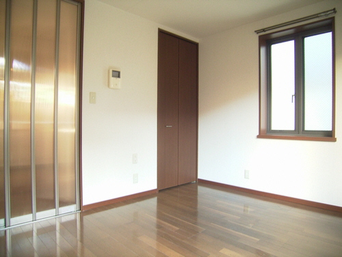 プレミール山王 101号-3