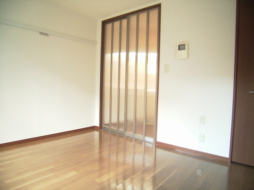 プレミール山王 101号-4