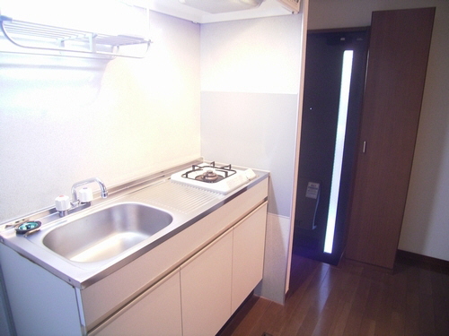 プレミール山王 101号-7