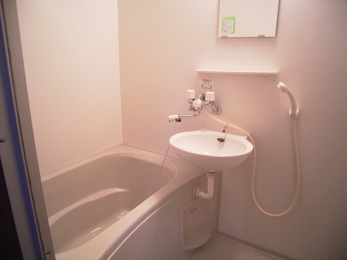 プレミール山王 101号-10