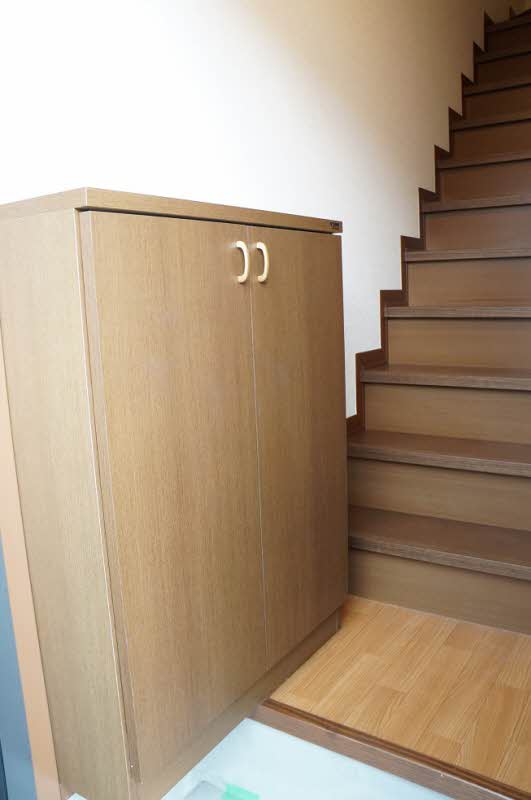 フォンテーヌ住吉 203号-5