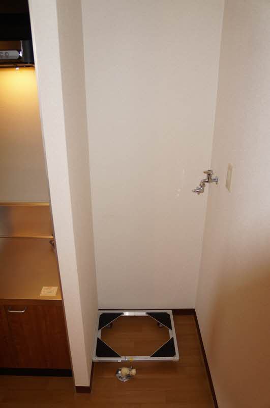 フォンテーヌ住吉 203号-6