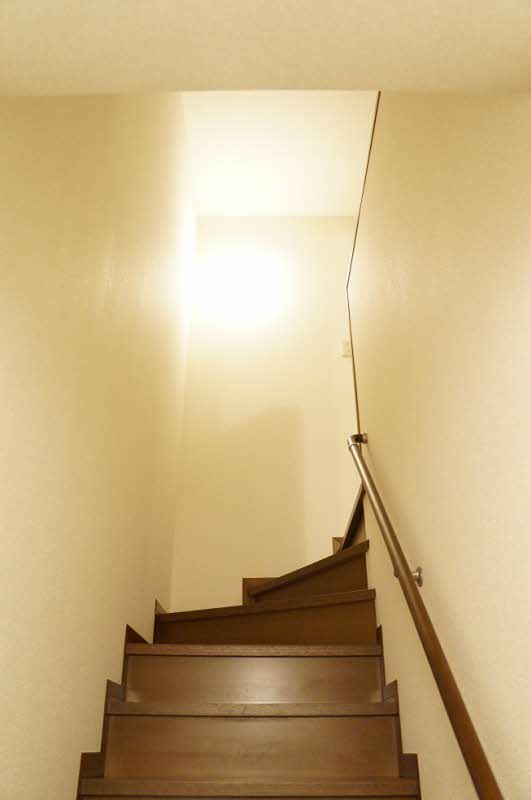 フォンテーヌ住吉 203号-11