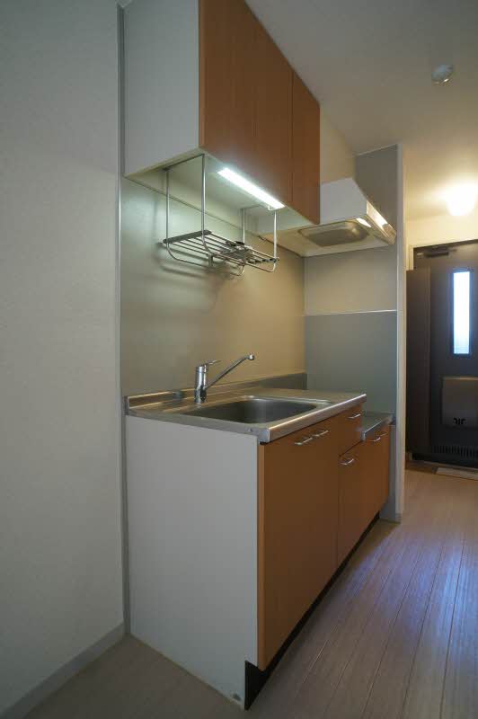 Ｍａｉｓｏｎ　Ｎｏｂｌｅ 205号-3