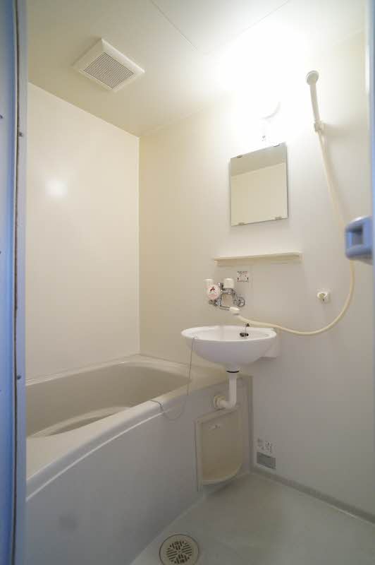 Ｍａｉｓｏｎ　Ｎｏｂｌｅ 205号-4