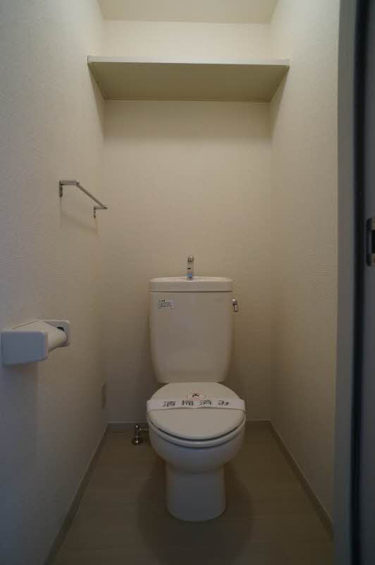 Ｍａｉｓｏｎ　Ｎｏｂｌｅ 205号-5